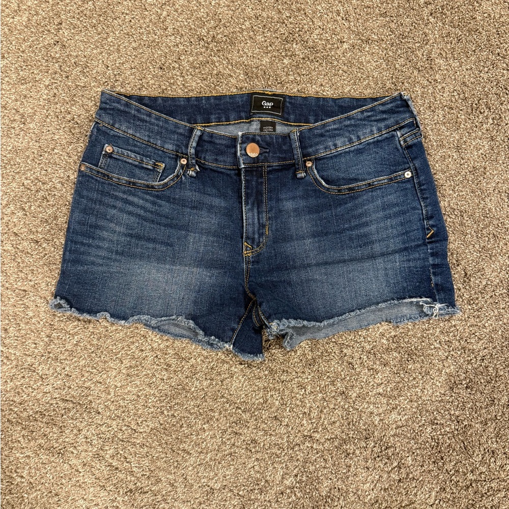 GAP Classic Blue Denim Jeans